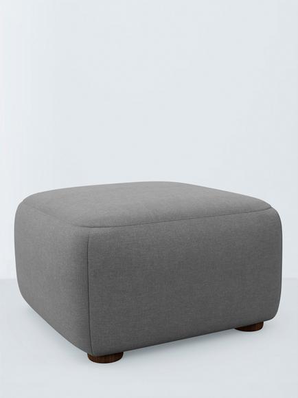John Lewis Elara Footstool, 