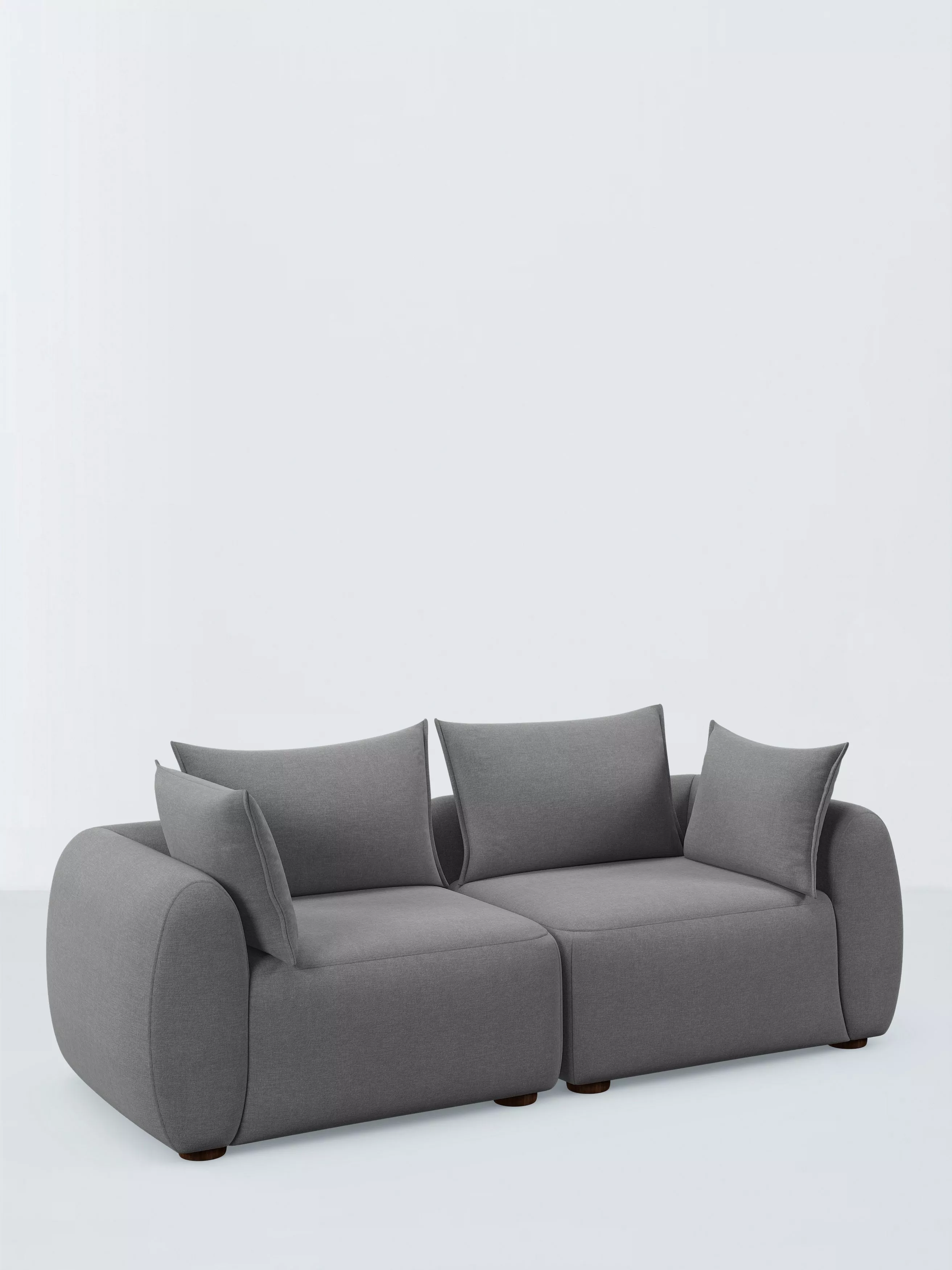 John Lewis Elara Grand 3 Seater Sofa