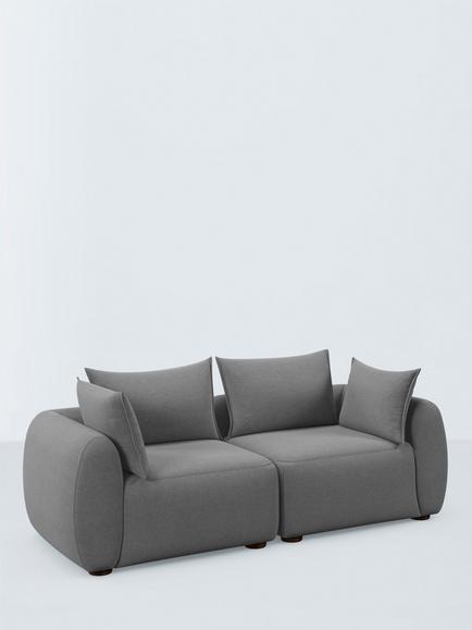 John Lewis Elara Grand 3 Seater Sofa, 