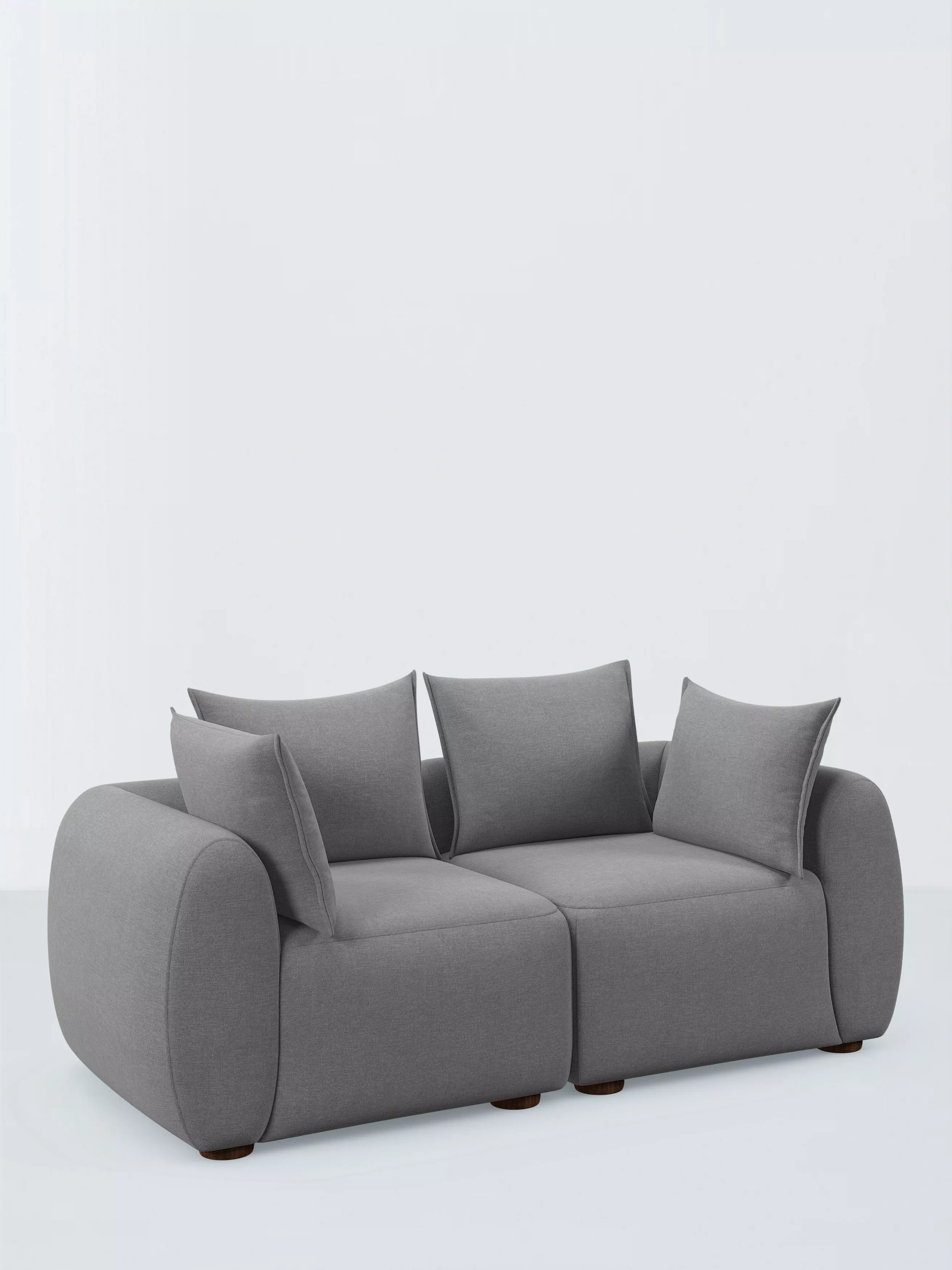 John Lewis Elara Large 3 Seater Sofa