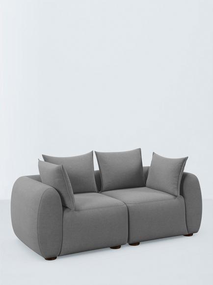 John Lewis Elara Large 3 Seater Sofa, 