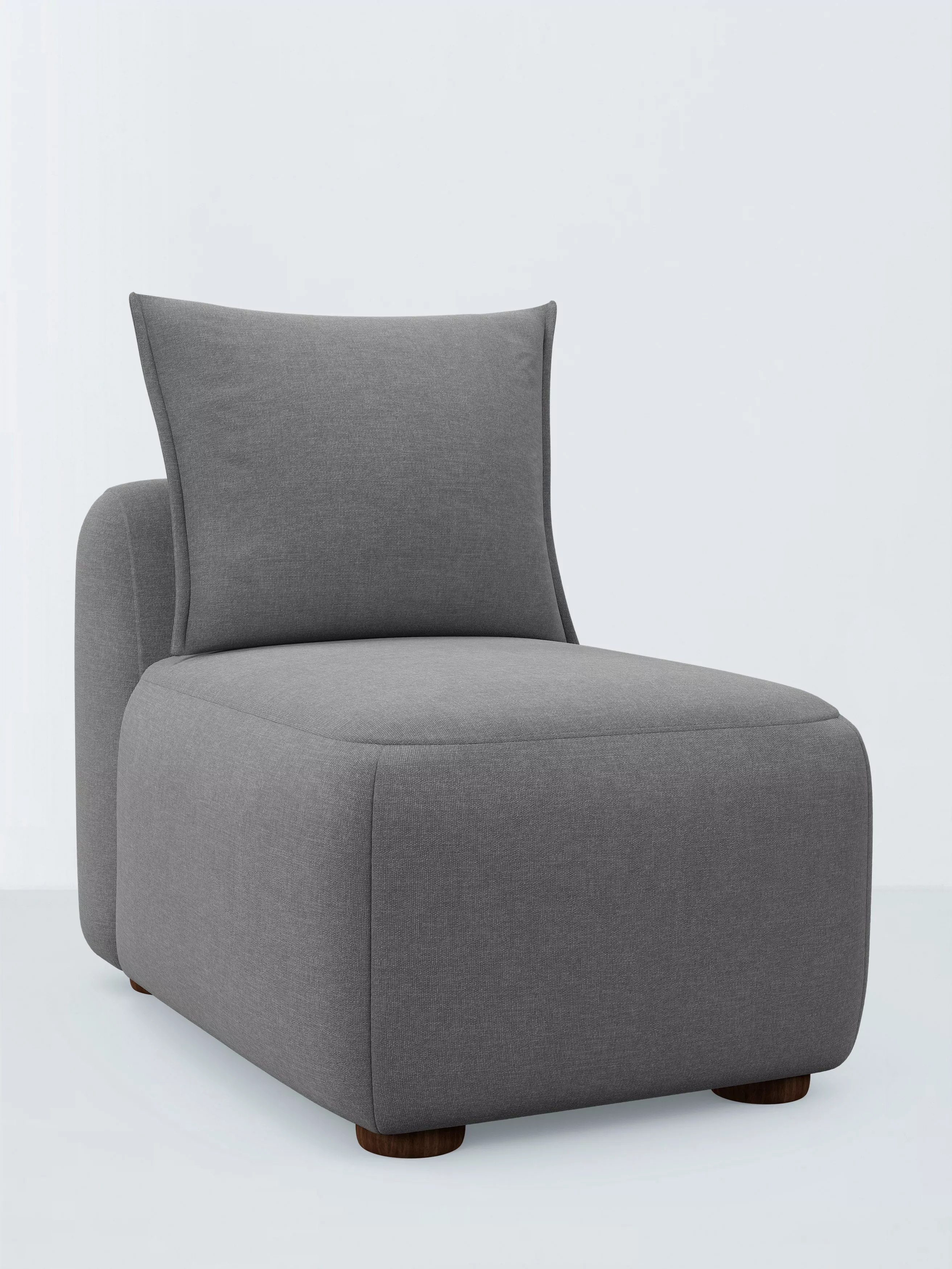 John Lewis Elara Medium Armless Seat Unit