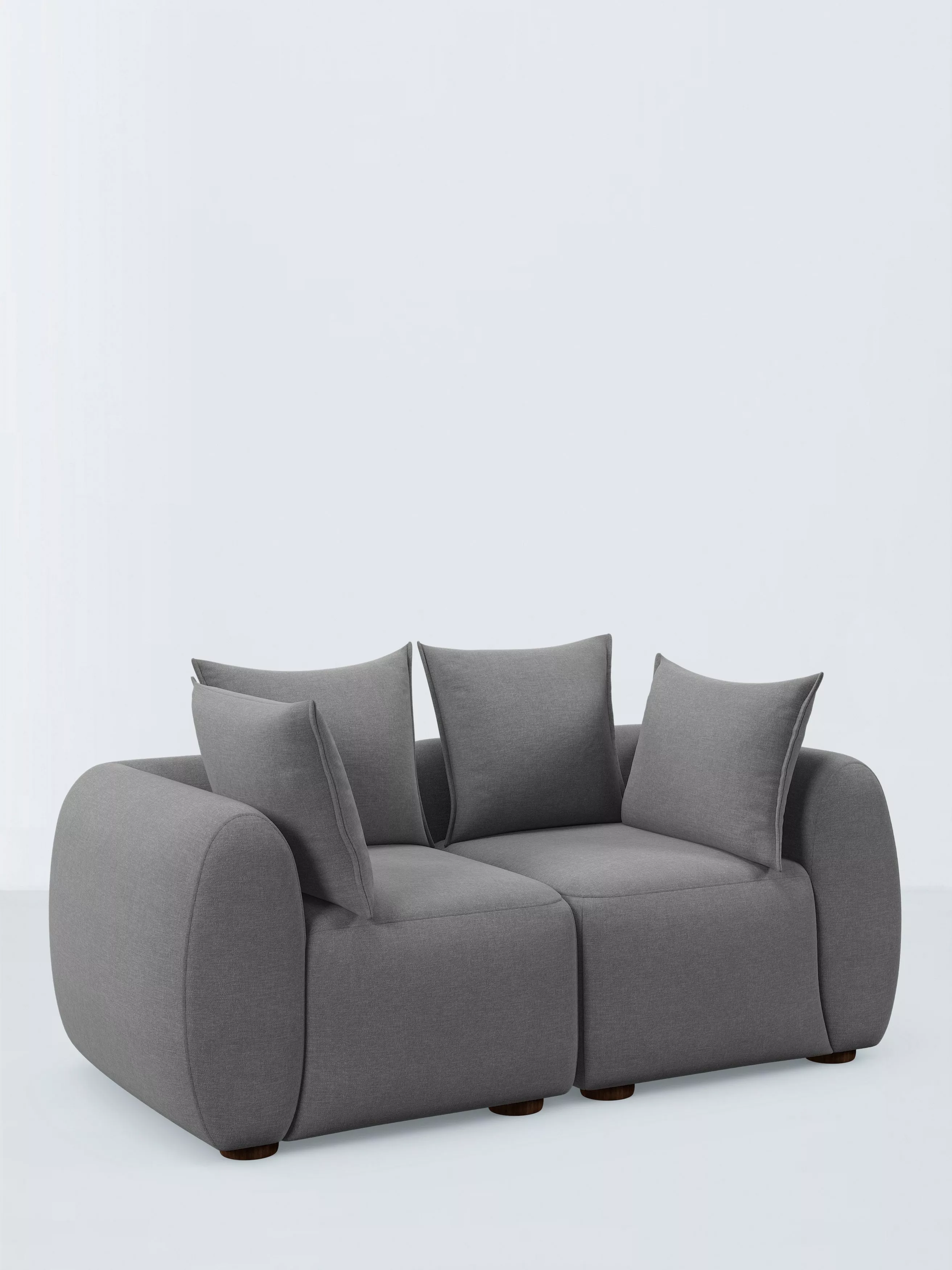John Lewis Elara Medium 3 Seater Sofa