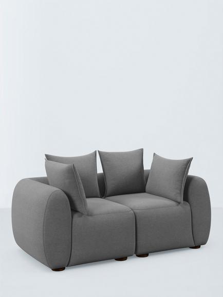 John Lewis Elara Medium 3 Seater Sofa, 
