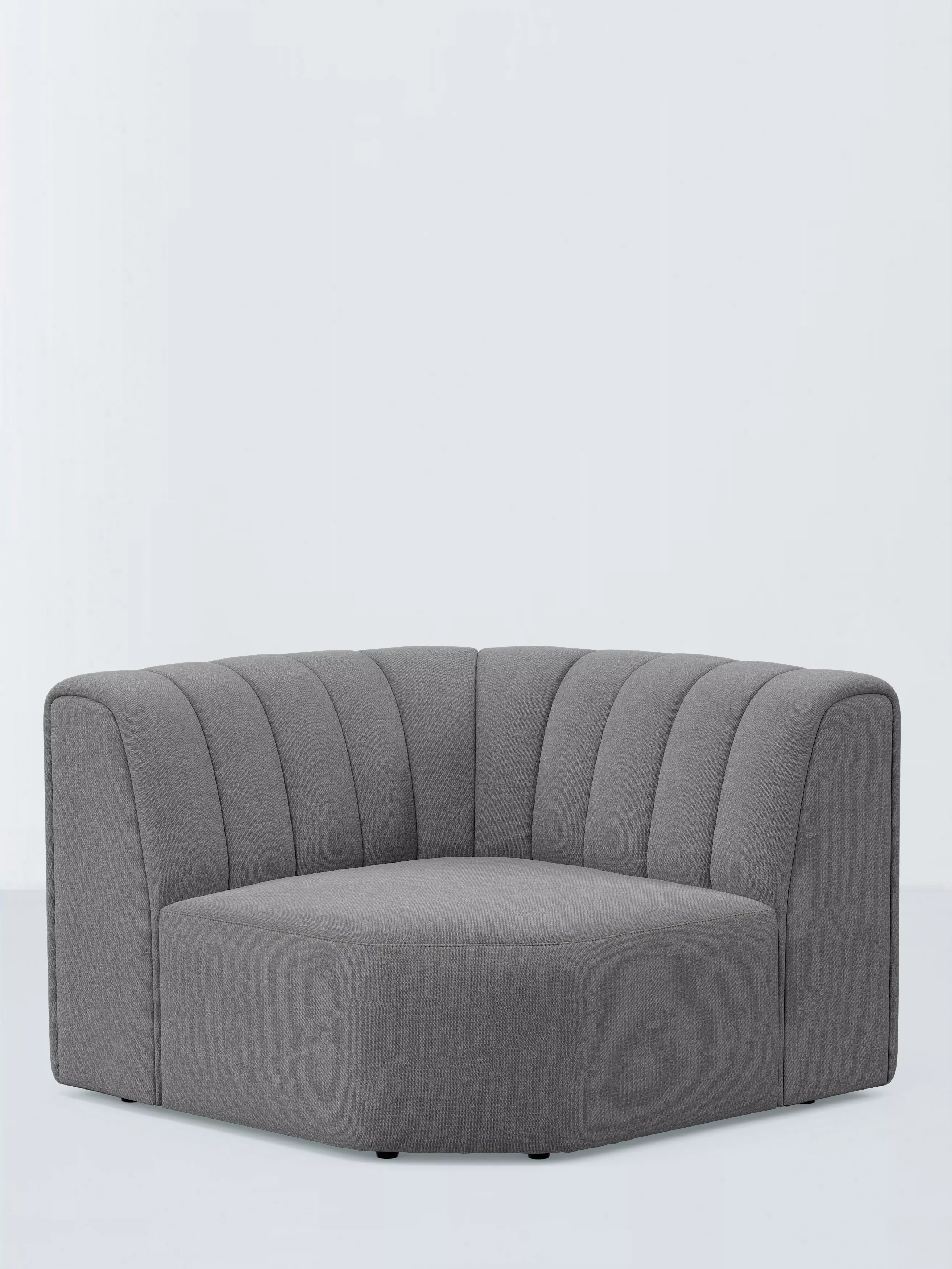 John Lewis Flow Large Corner Seat Unit