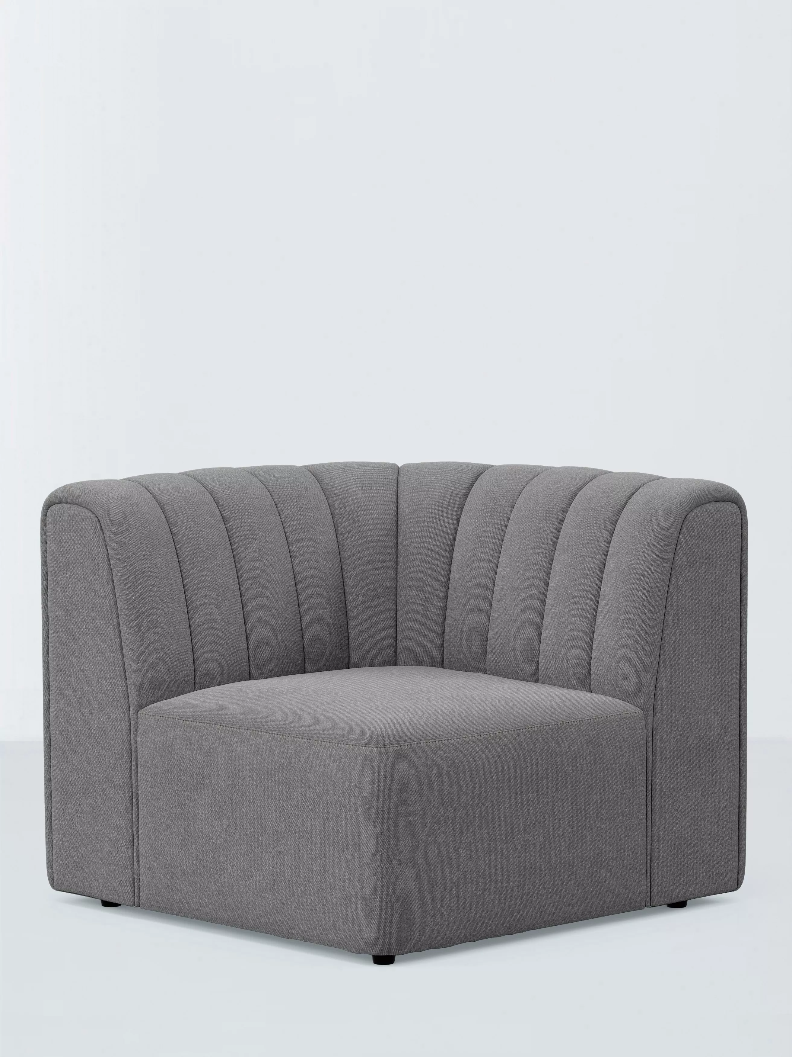 John Lewis Flow Small Corner Seat Unit