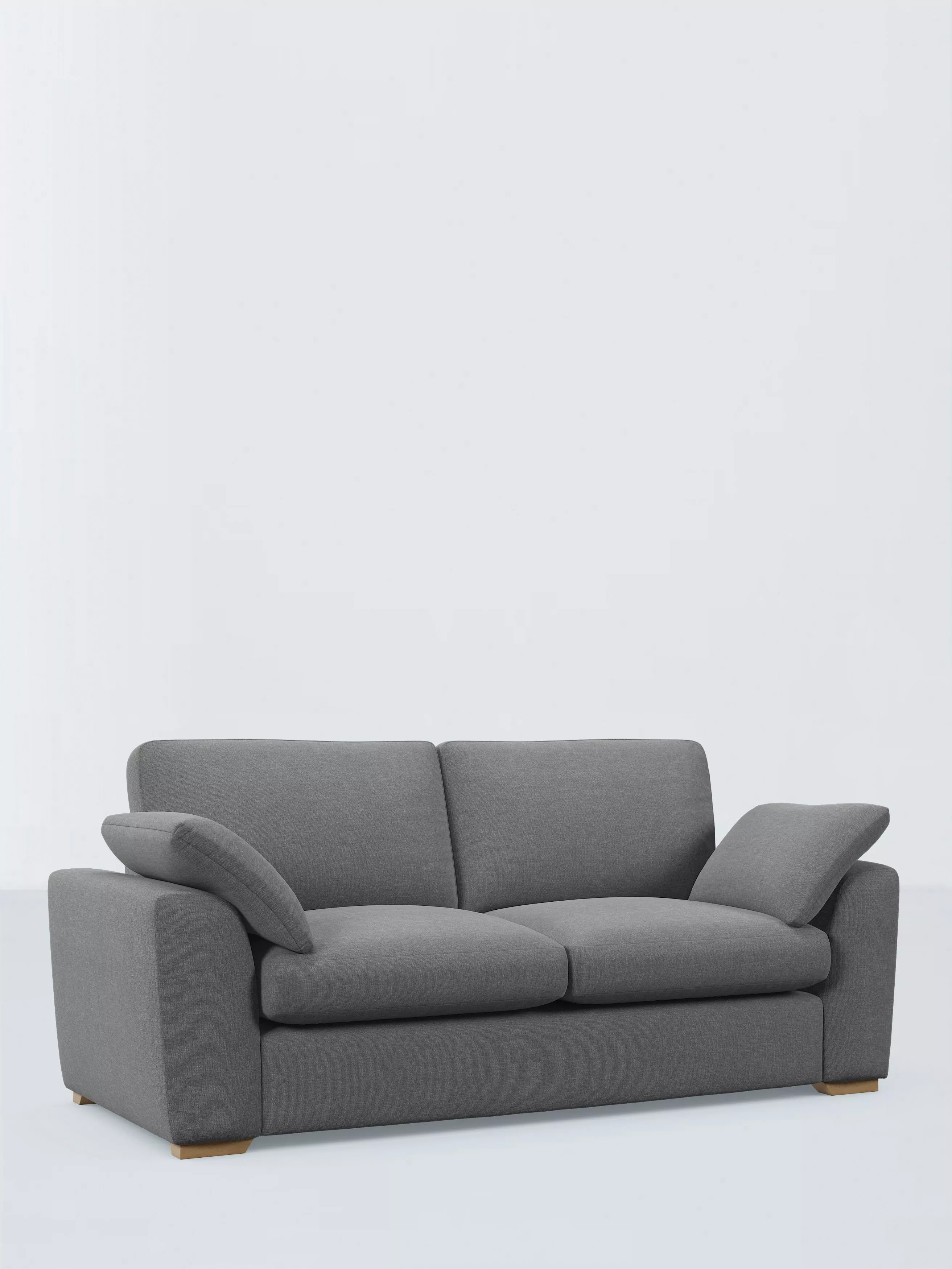John Lewis Haddon Grand 4 Seater Sofa