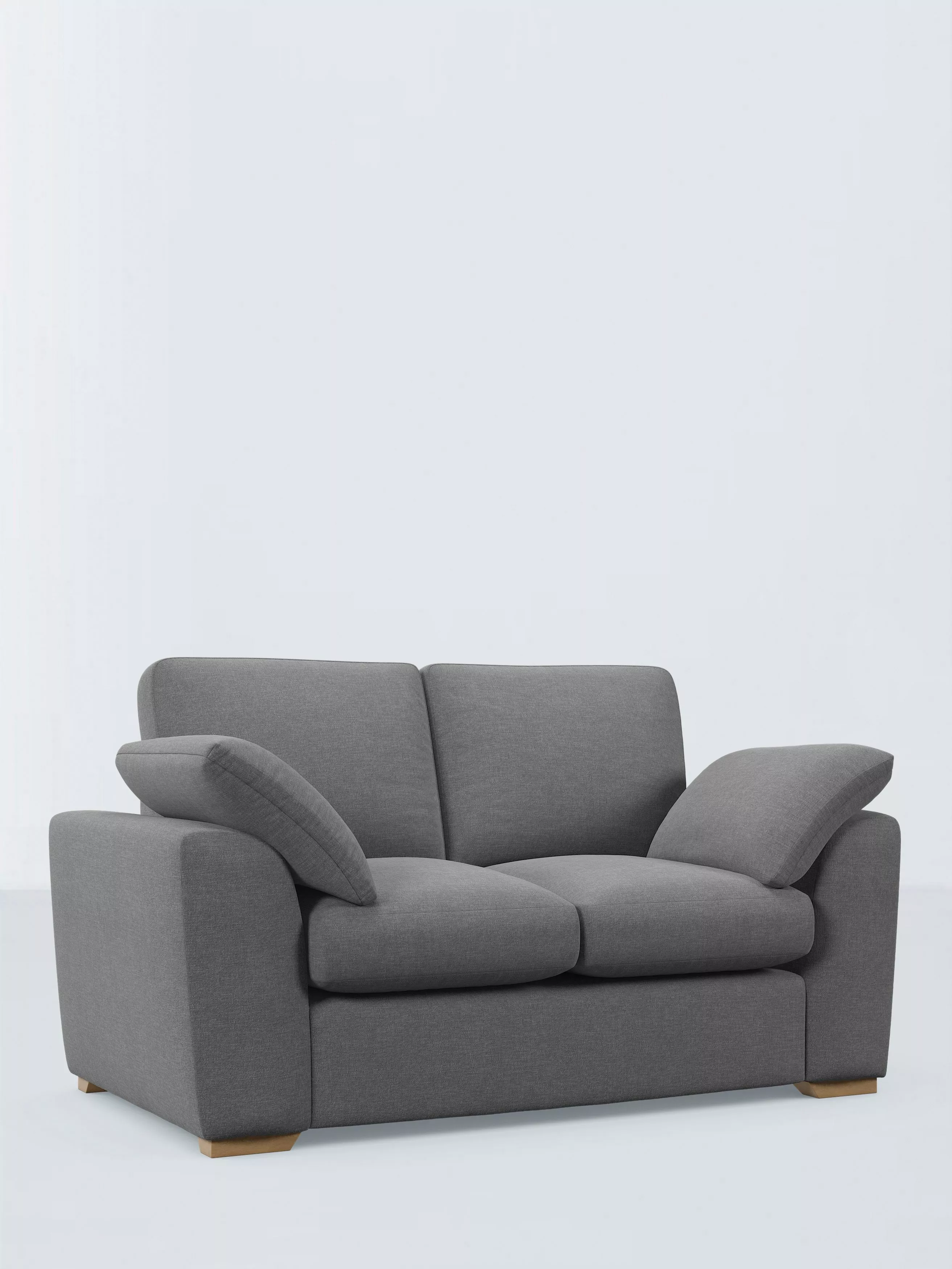 John Lewis Haddon Medium 2 Seater Sofa