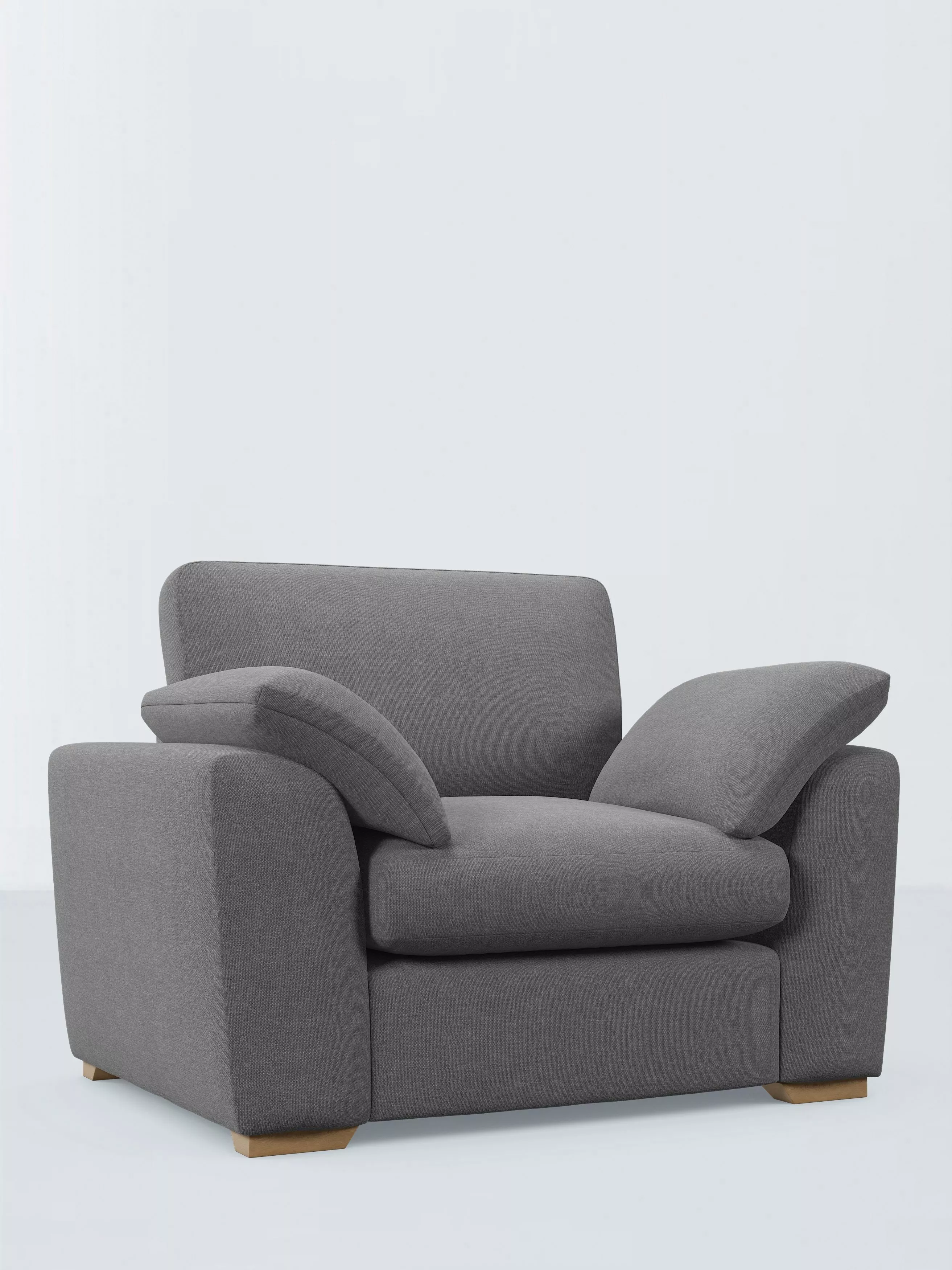 John Lewis Haddon Snuggler