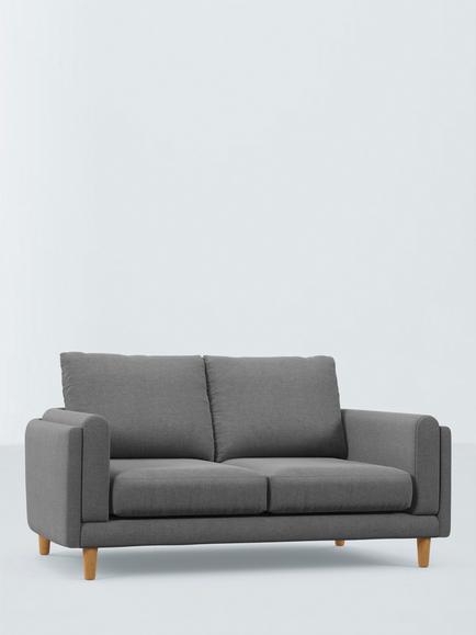 John Lewis Harbour Small 2 Seater Sofa, 