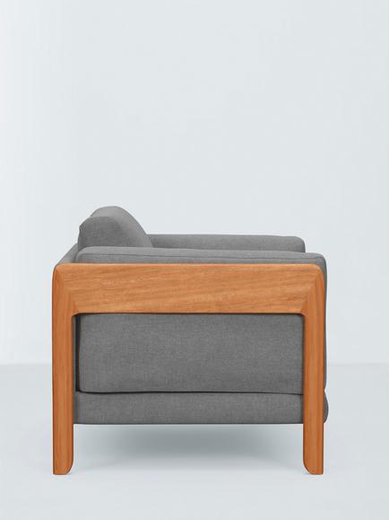 John Lewis Nest Snuggler - view 2, 