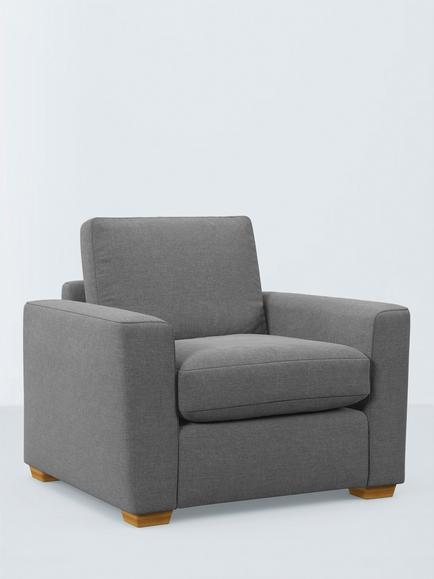 John Lewis Olivia Armchair, 