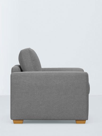 John Lewis Olivia Armchair - view 2, 