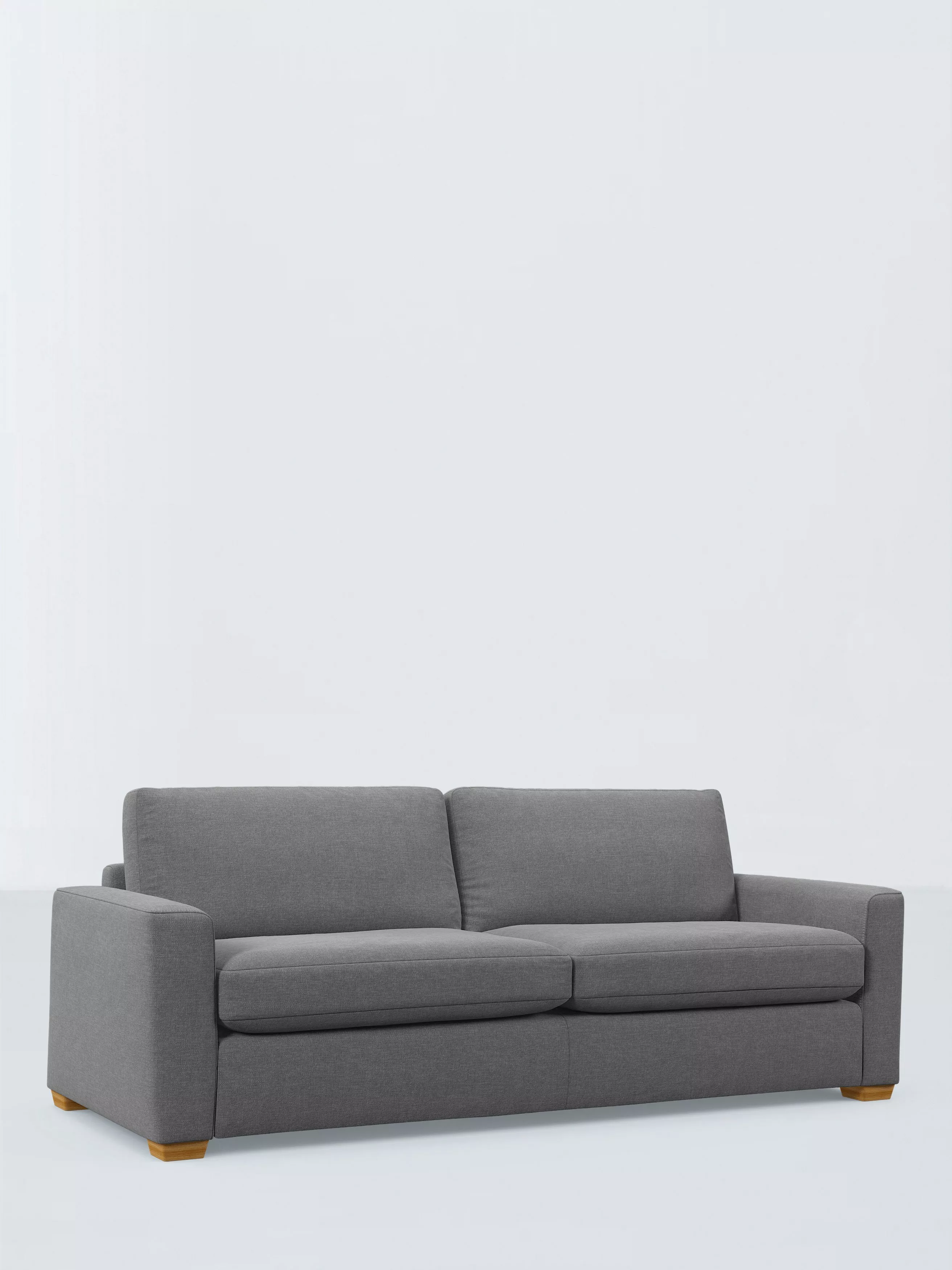 John Lewis Olivia Grand 4 Seater Sofa
