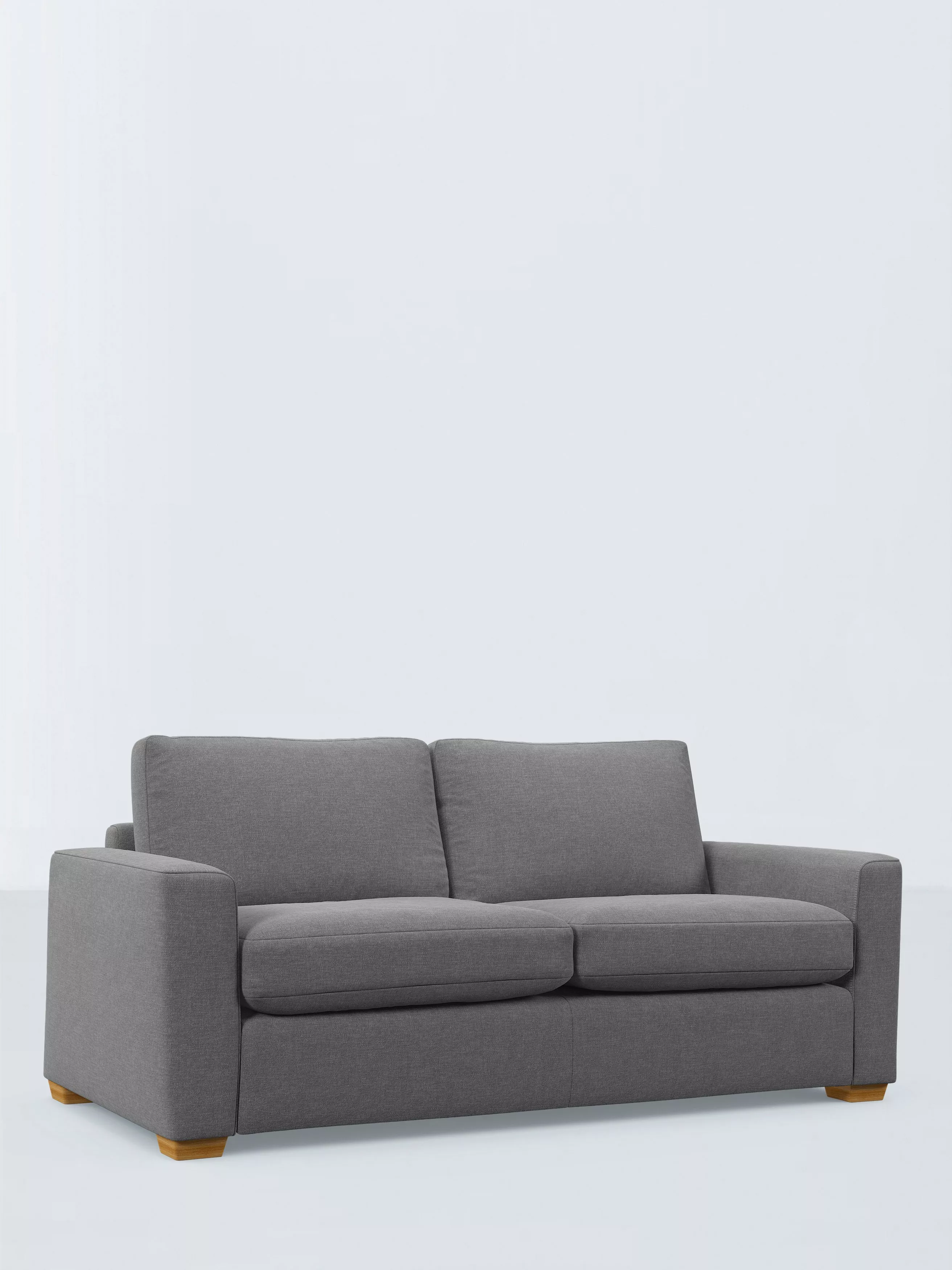 John Lewis Olivia Large 3 Seater Sofa