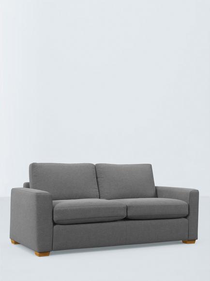 John Lewis Olivia Large 3 Seater Sofa, 