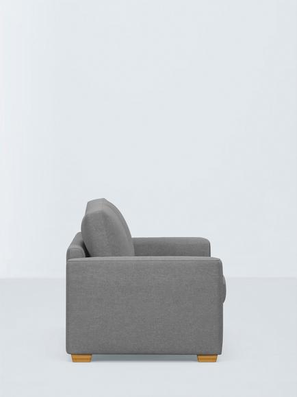 LiviaMed Sofa - view 2, 