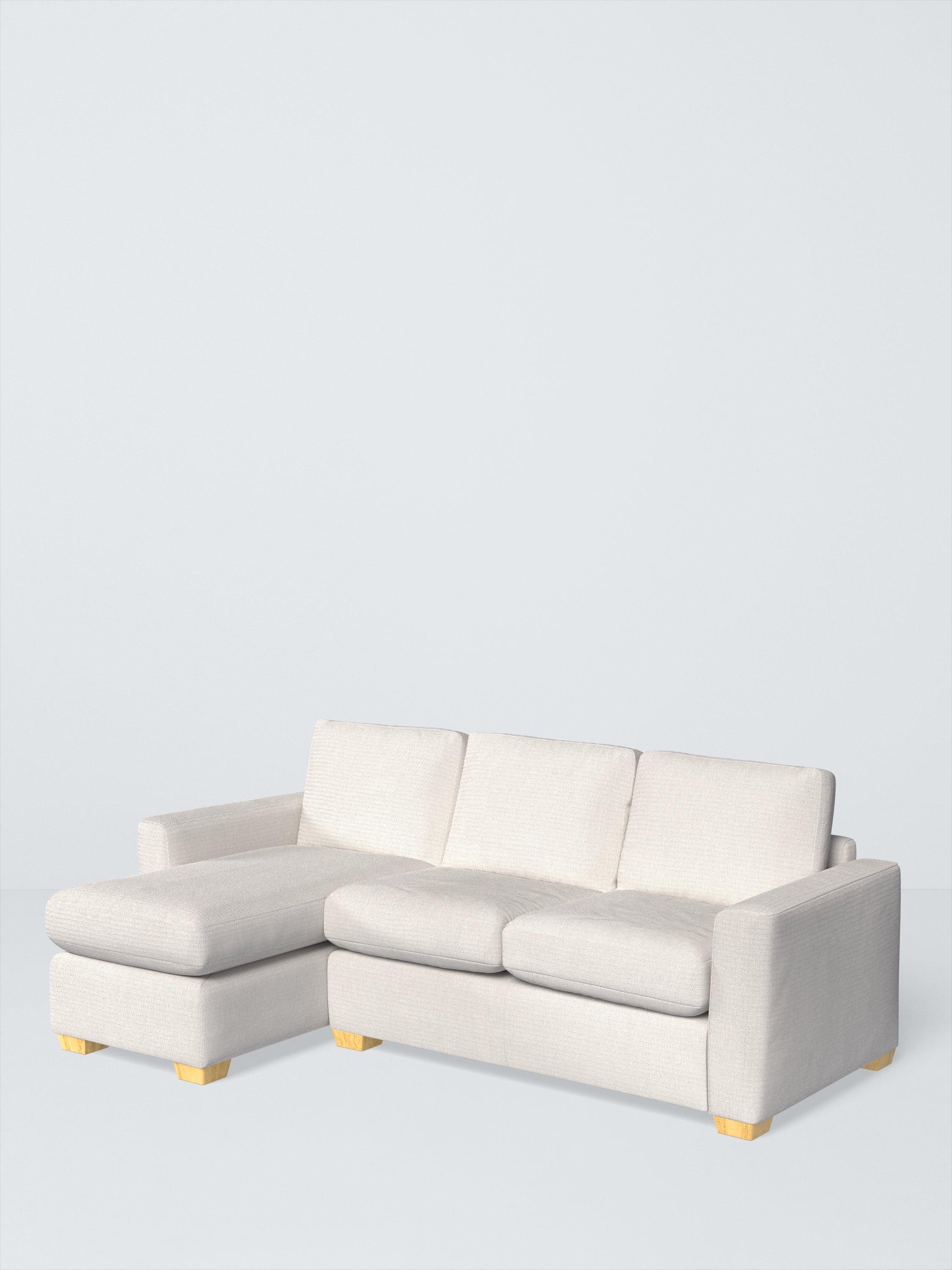 Olivia Range, Aquaclean Titan Plain Fabric, Oyster White, Price Band D