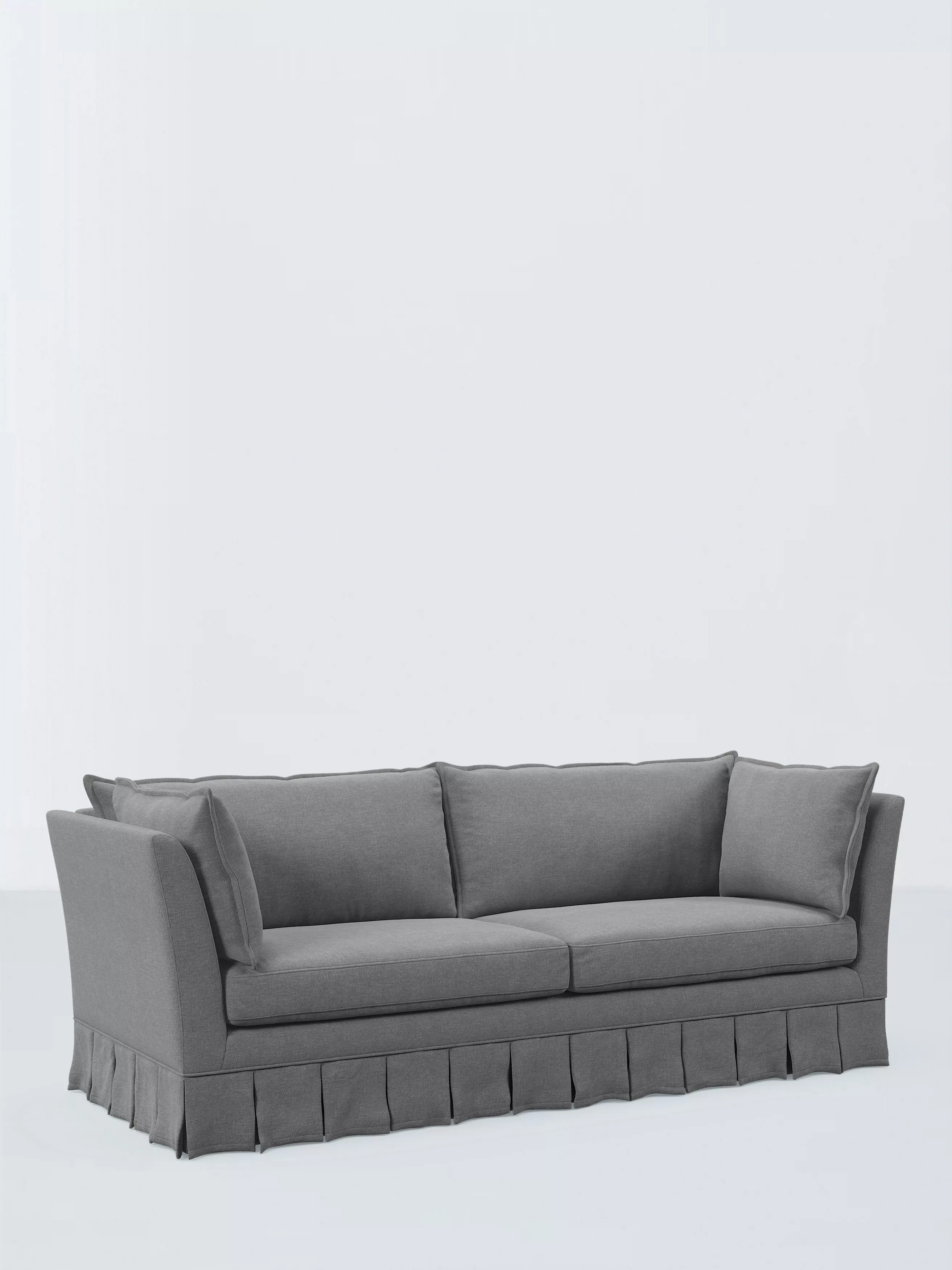 John Lewis Oxford Grand 4 Seater Sofa