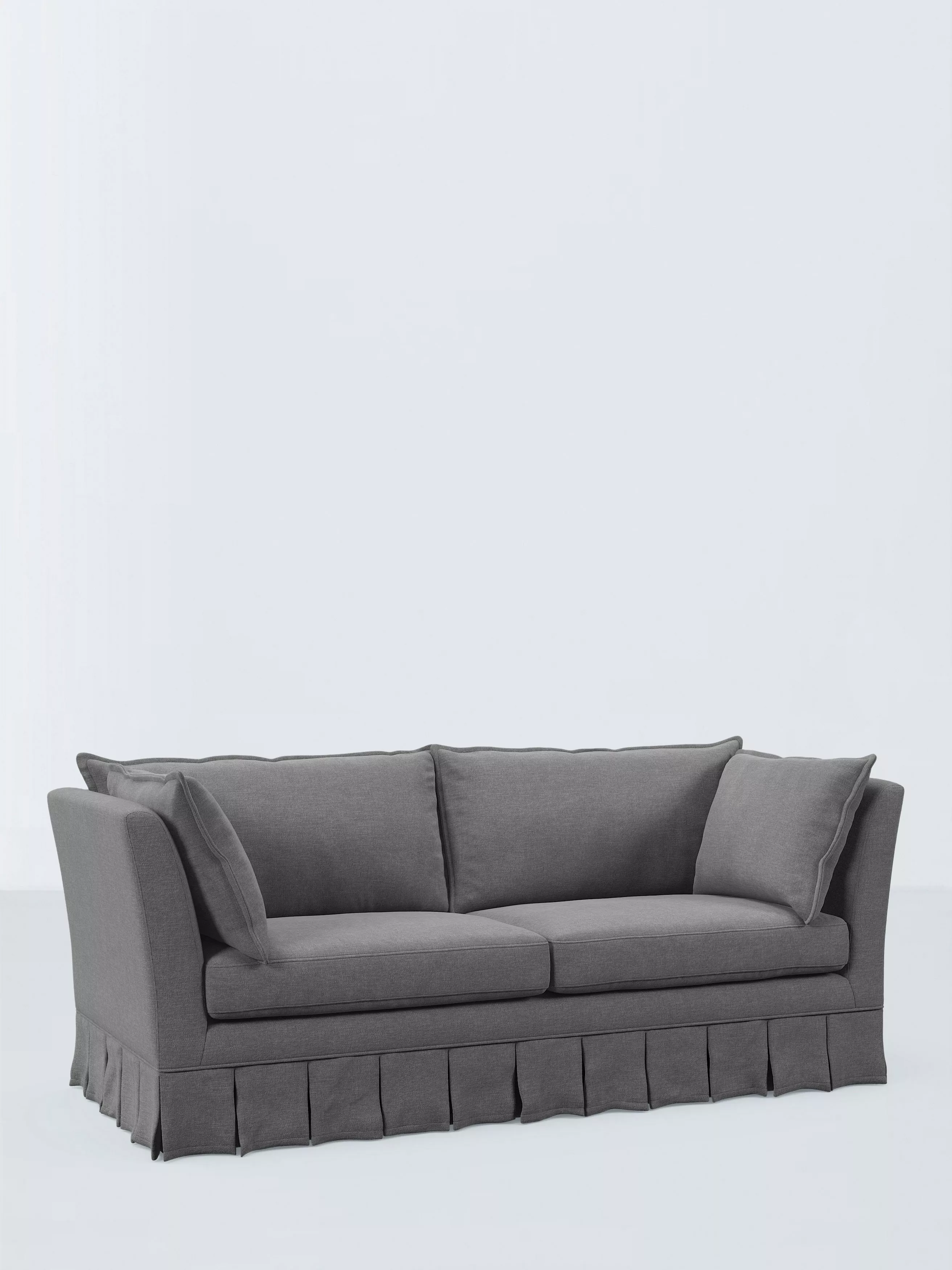 John Lewis Oxford Large 3 Seater Sofa
