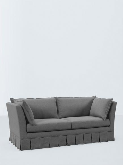 John Lewis Oxford Large 3 Seater Sofa, 