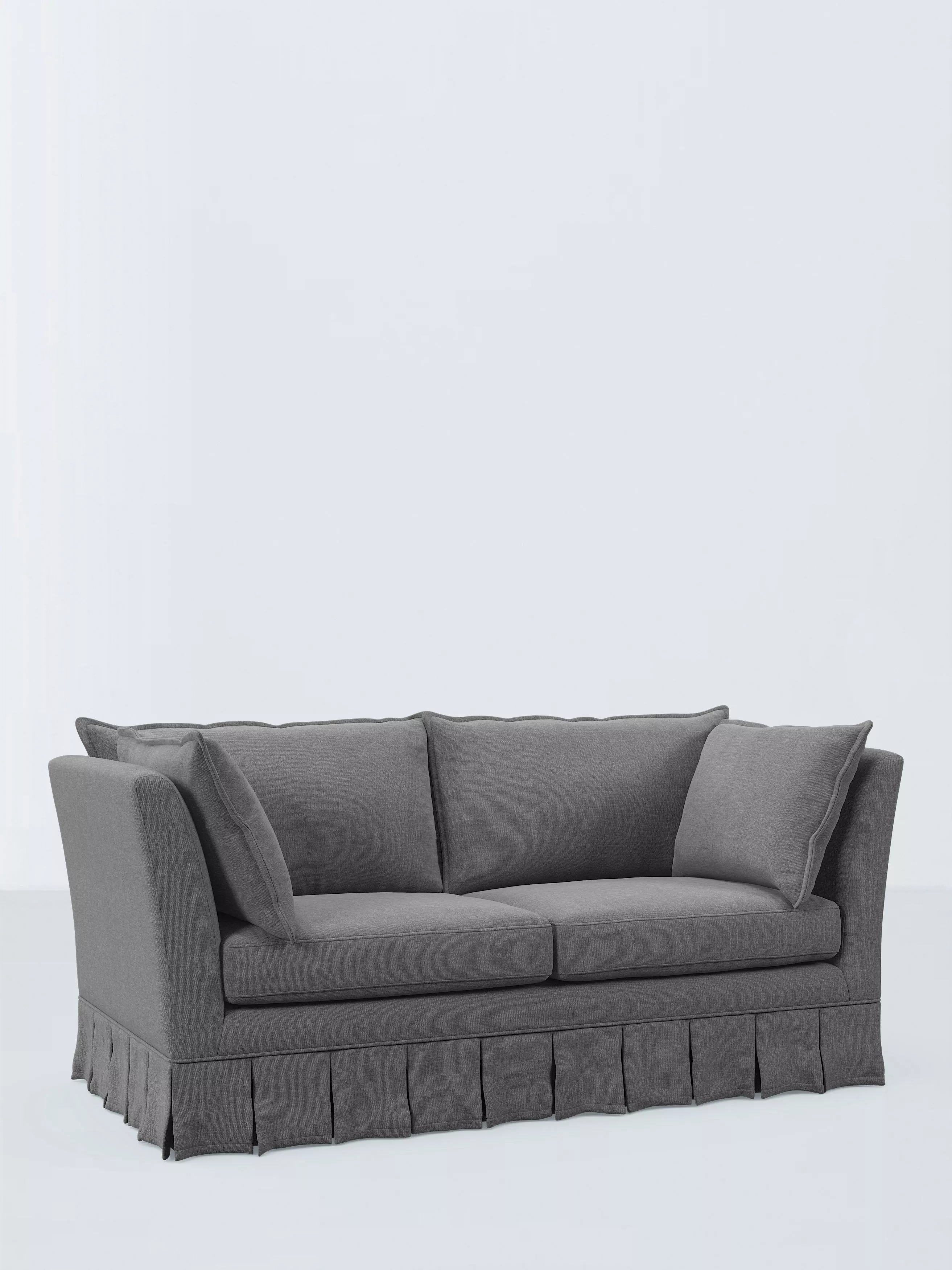 John Lewis Oxford Medium 3 Seater Sofa