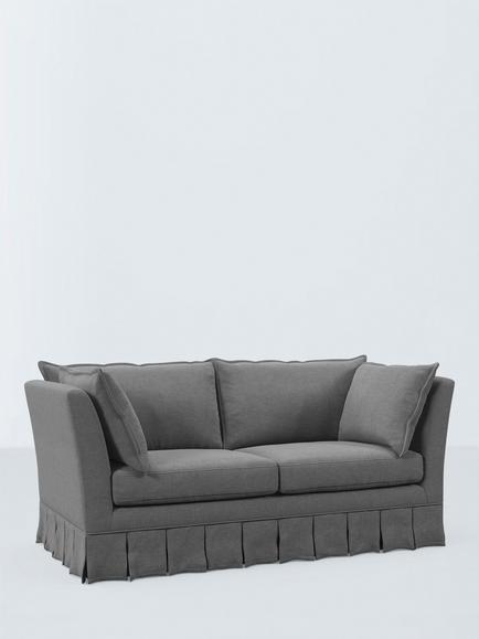 John Lewis Oxford Medium 3 Seater Sofa, 