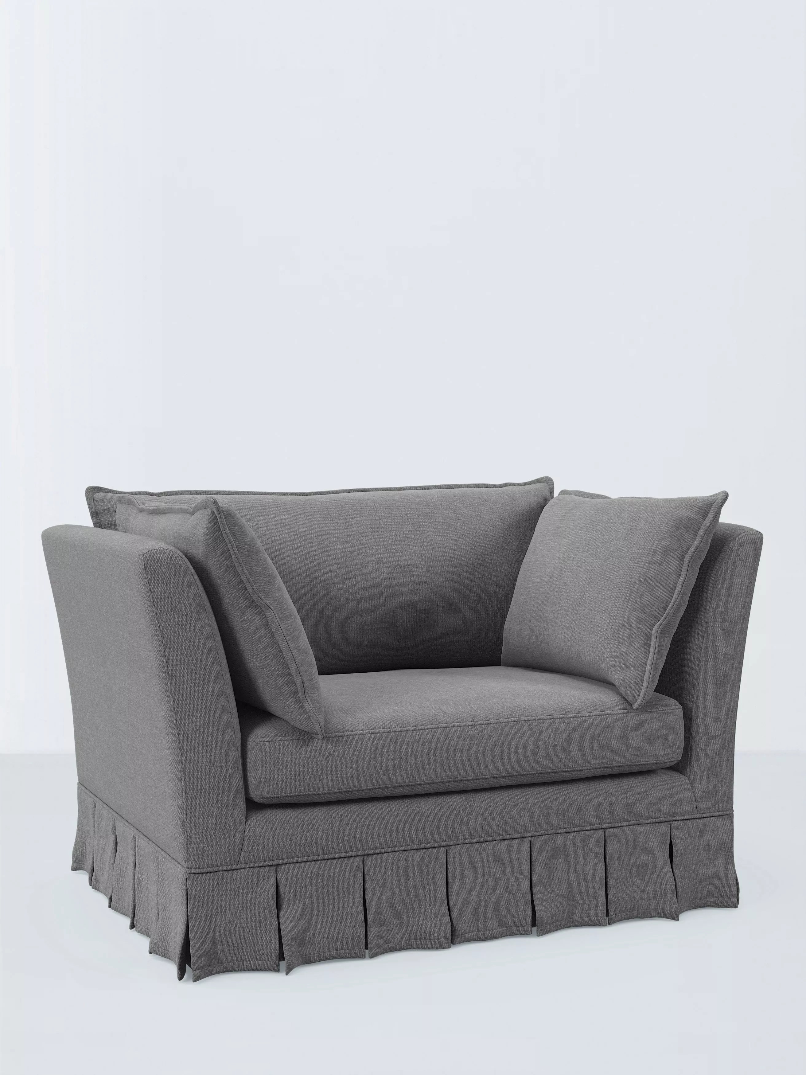 John Lewis Oxford Snuggler