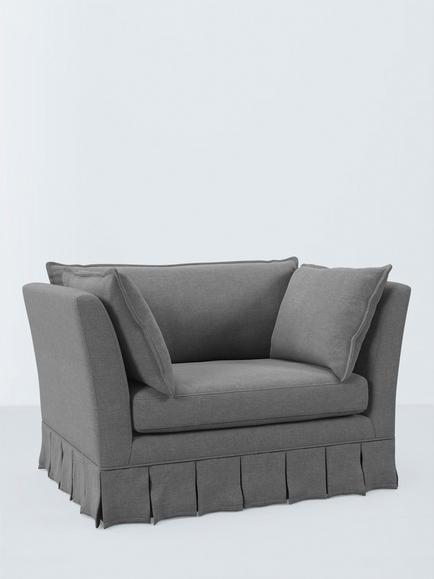 John Lewis Oxford Snuggler, 