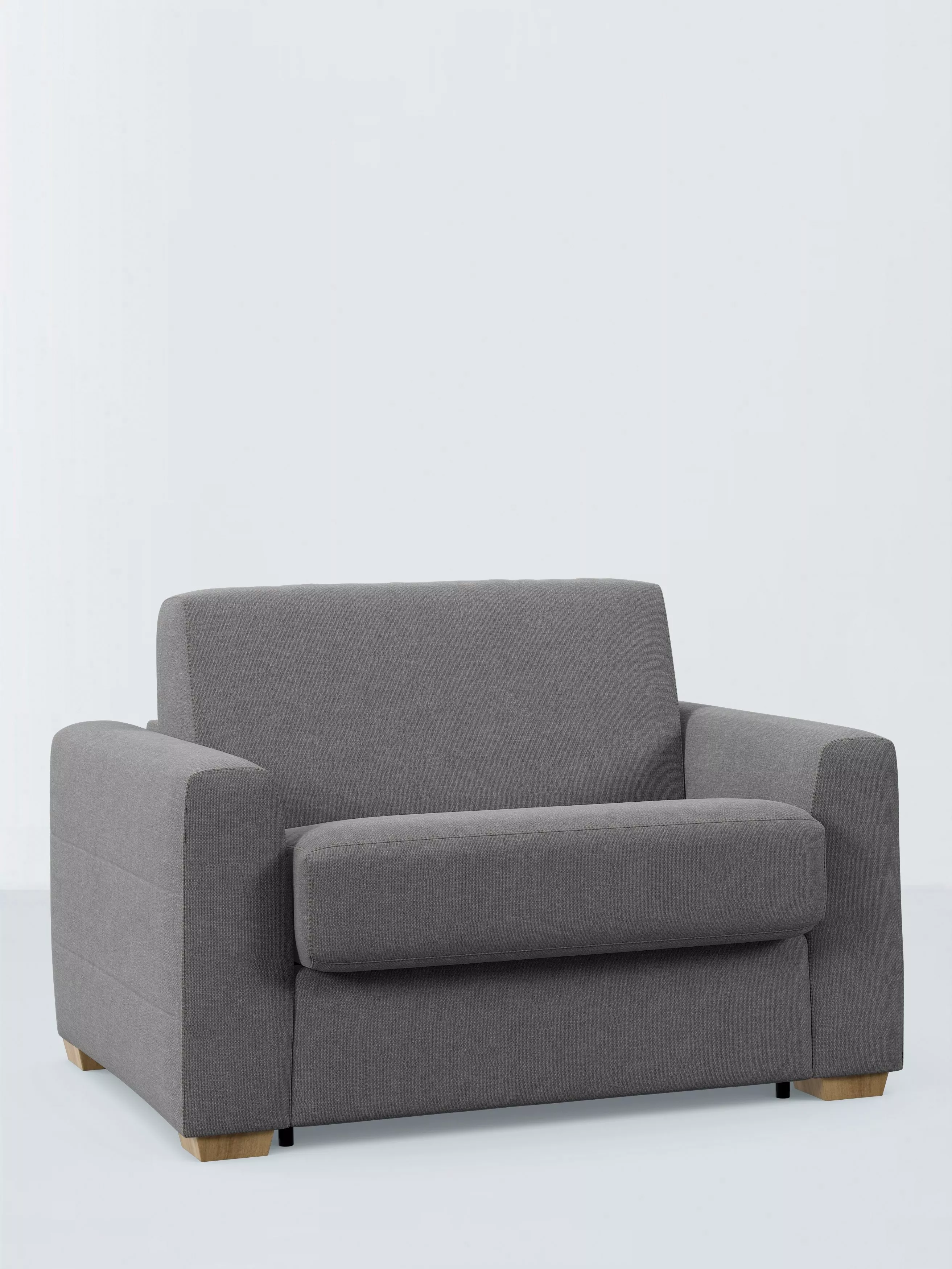 John Lewis Slumber Snuggler Sofa Bed