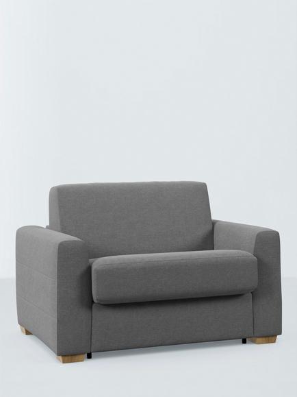 John Lewis Slumber Snuggler Sofa Bed, 