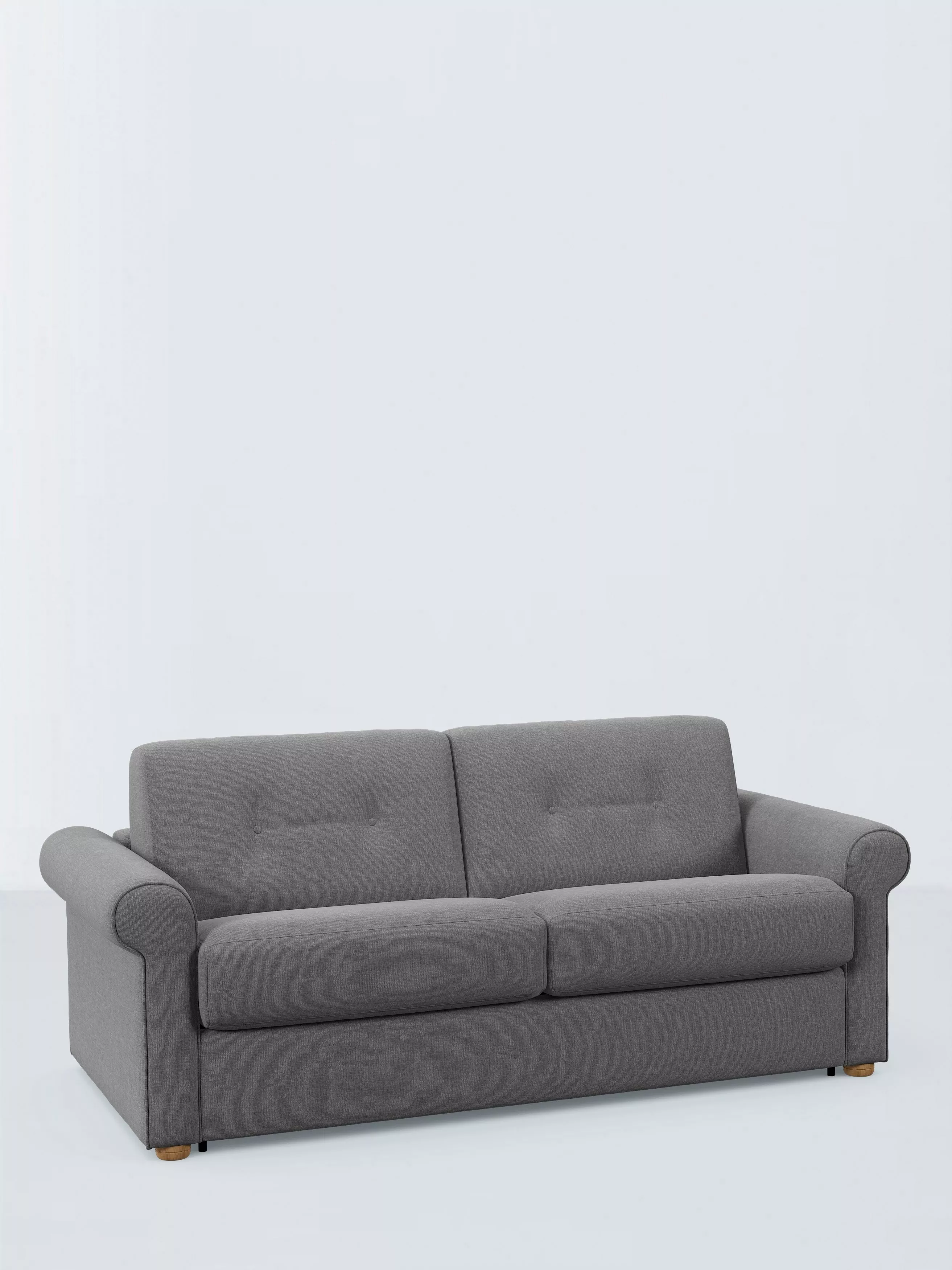 John Lewis Slumber Large 3 Seater Sofa Bed