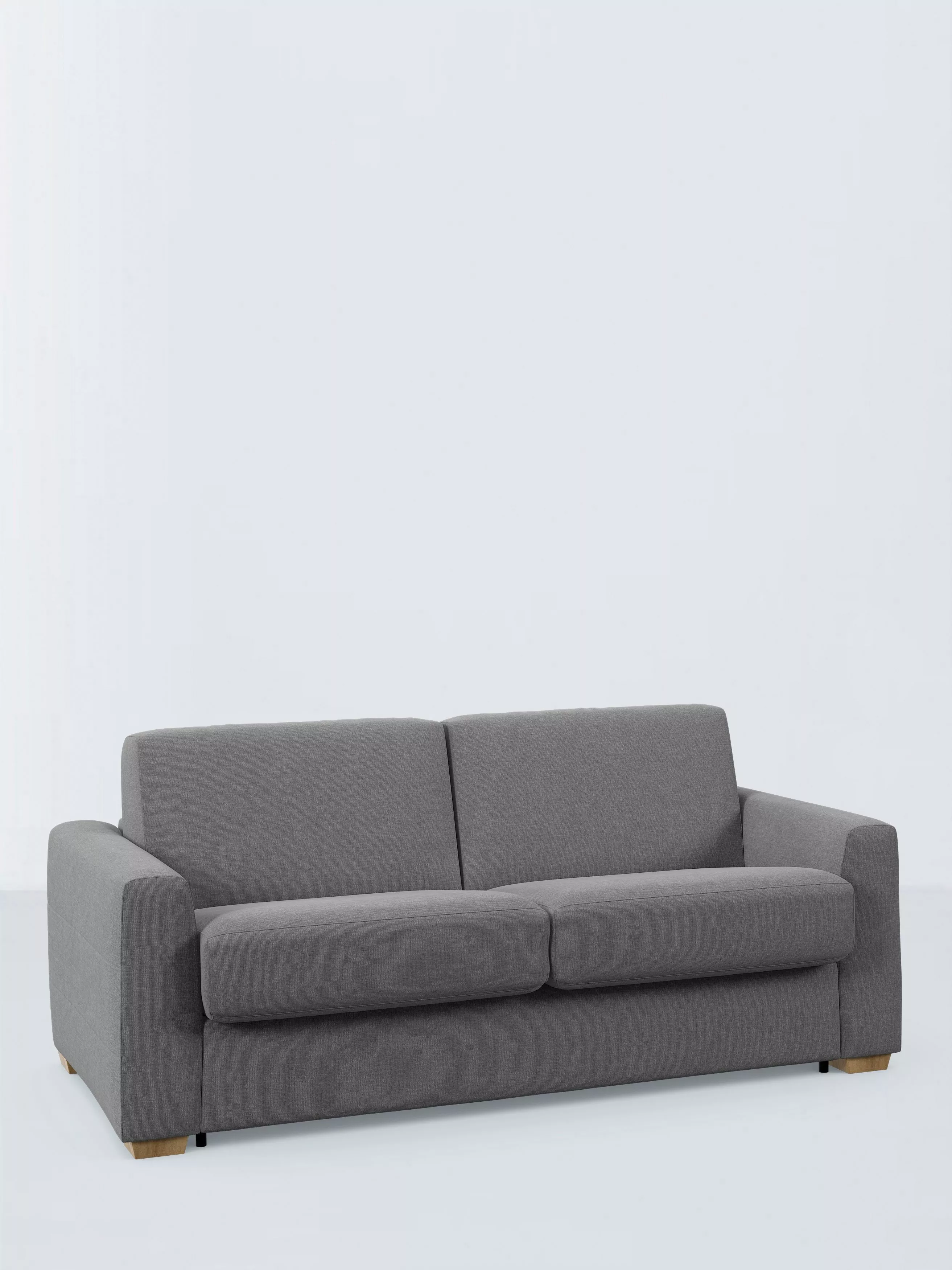 John Lewis Slumber Large 3 Seater Sofa Bed