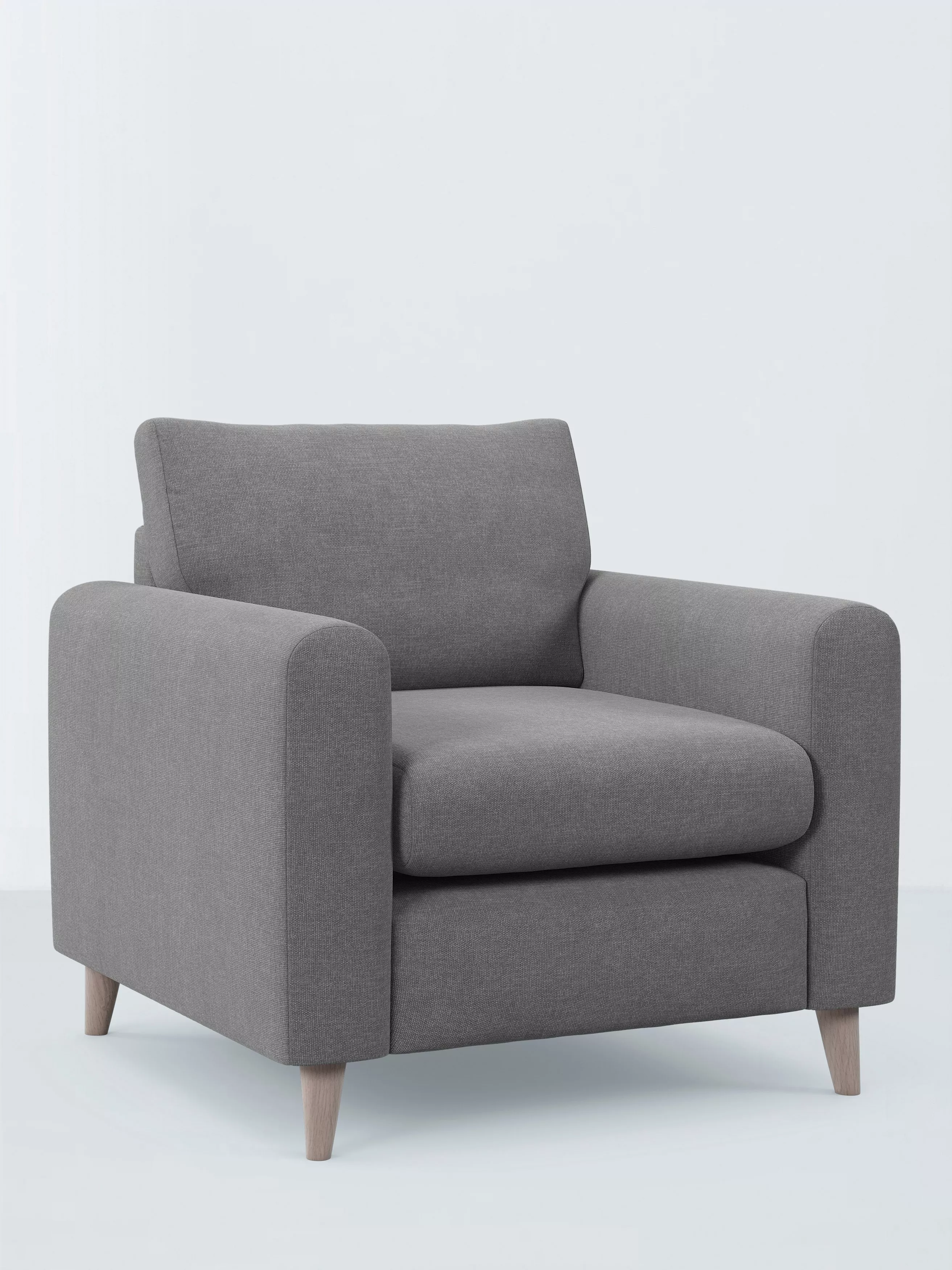 John Lewis Strand Armchair