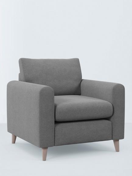 John Lewis Strand Armchair, 