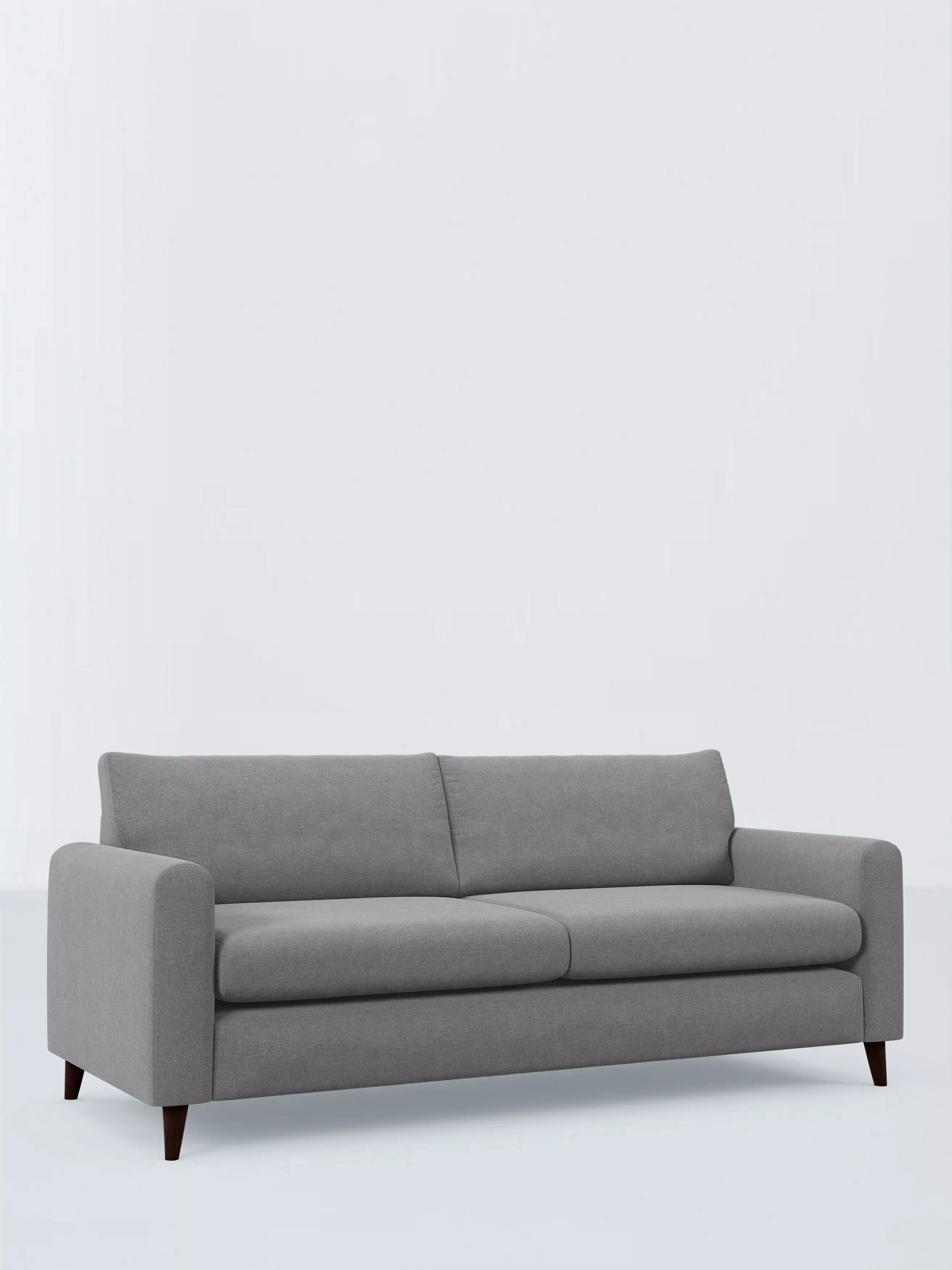 John Lewis Strand Grand 4 Seater Sofa