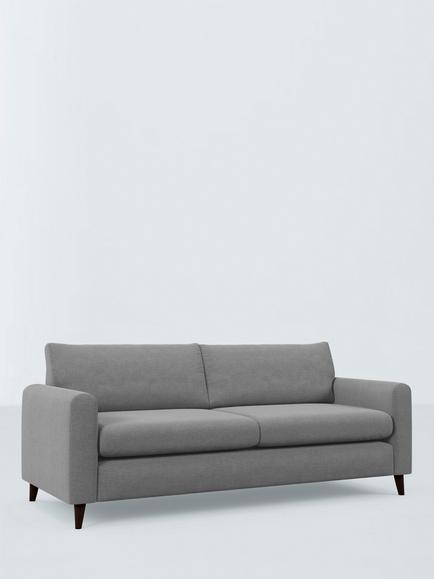 John Lewis Strand Grand 4 Seater Sofa, 