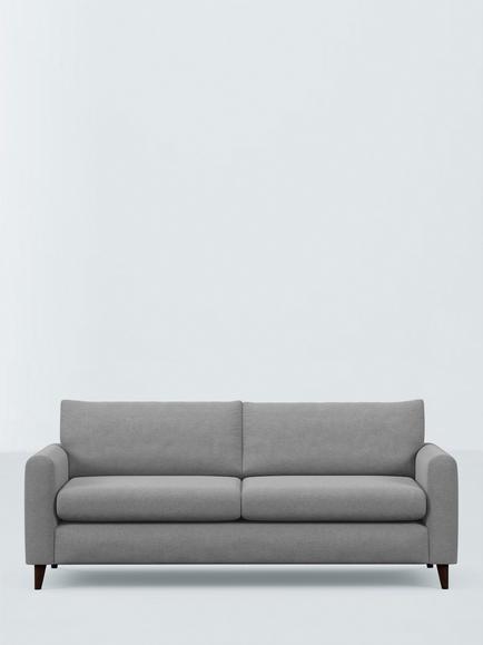 John Lewis Strand Grand 4 Seater Sofa - view 2, 