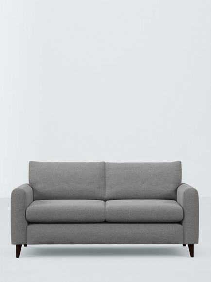 John Lewis Strand Large 2 Seater Sofa - view 2, 