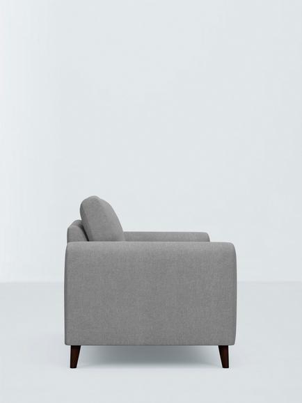 John Lewis Strand Medium 3 Seater Sofa - view 2, 