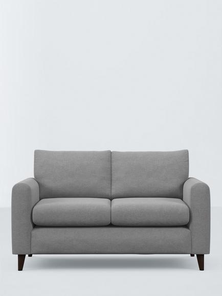 John Lewis Strand Small 2 Seater Sofa - view 2, 