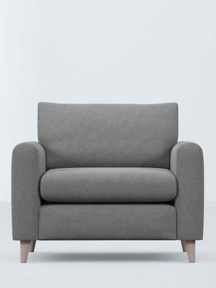 John Lewis Strand Snuggler - view 2, 