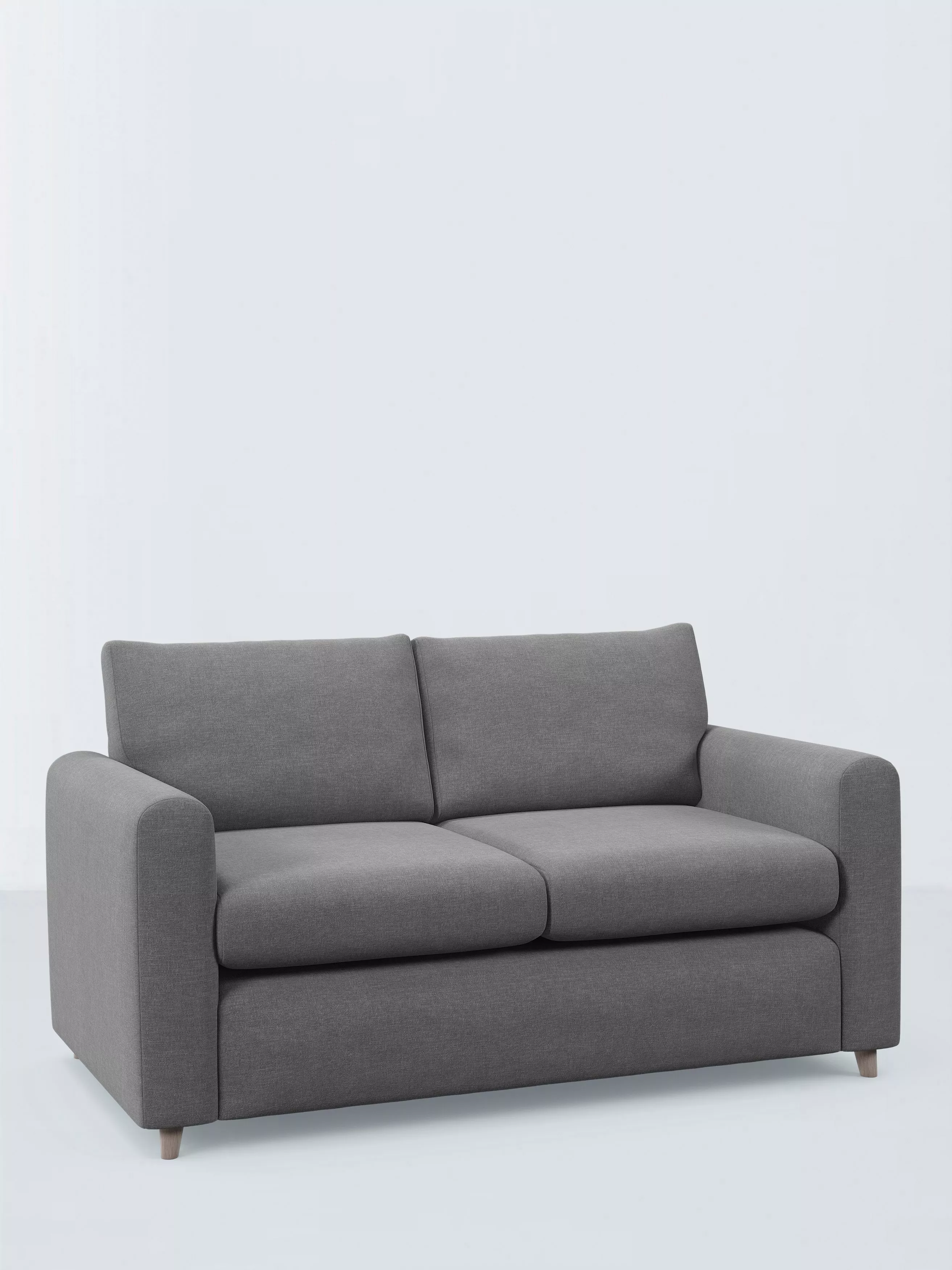John Lewis Strand Small 2 Seater Sofa Bed