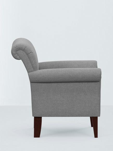 John Lewis Whitby Armchair - view 2, 