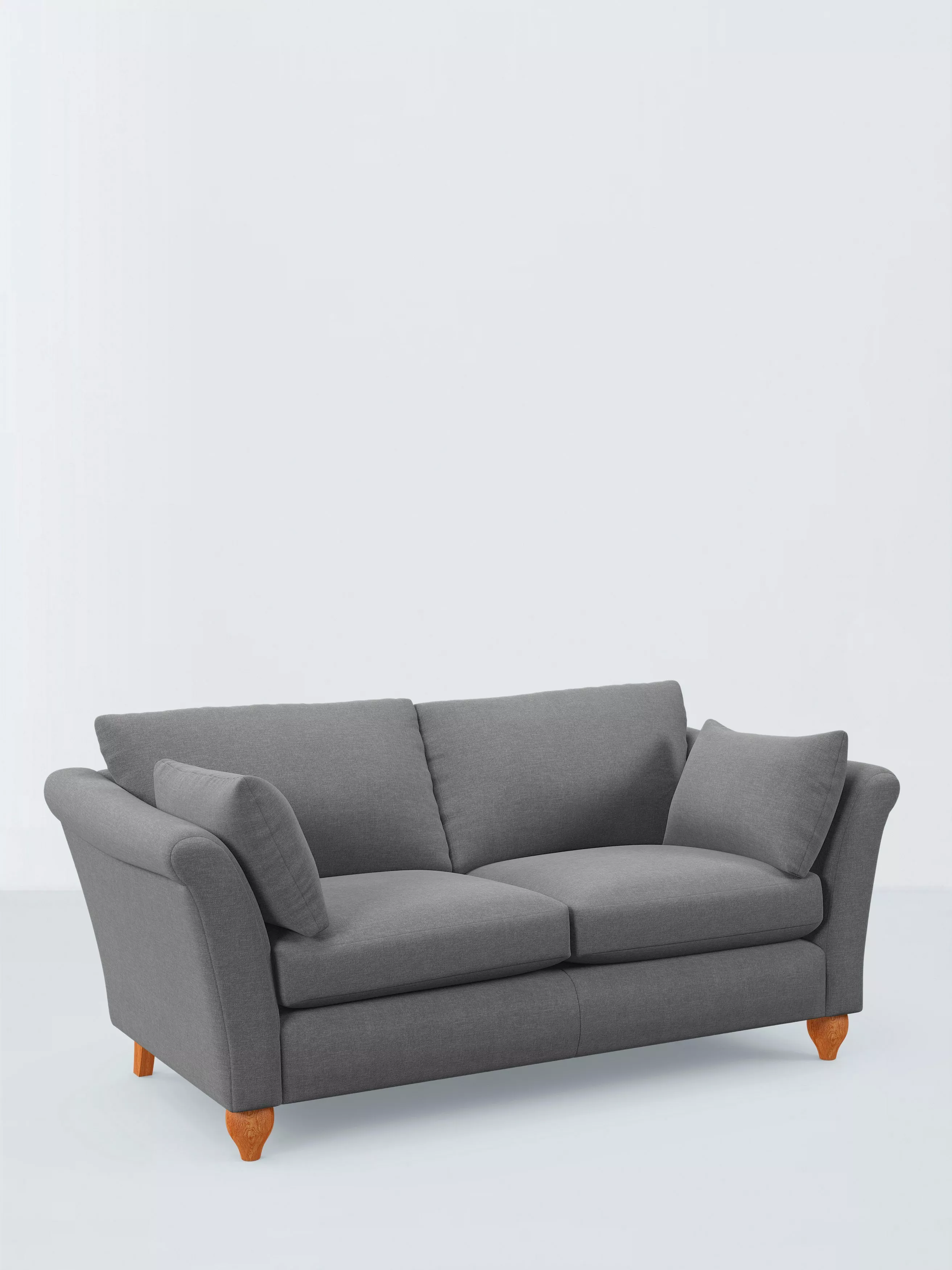 John Lewis Wilber Grand 4 Seater Sofa