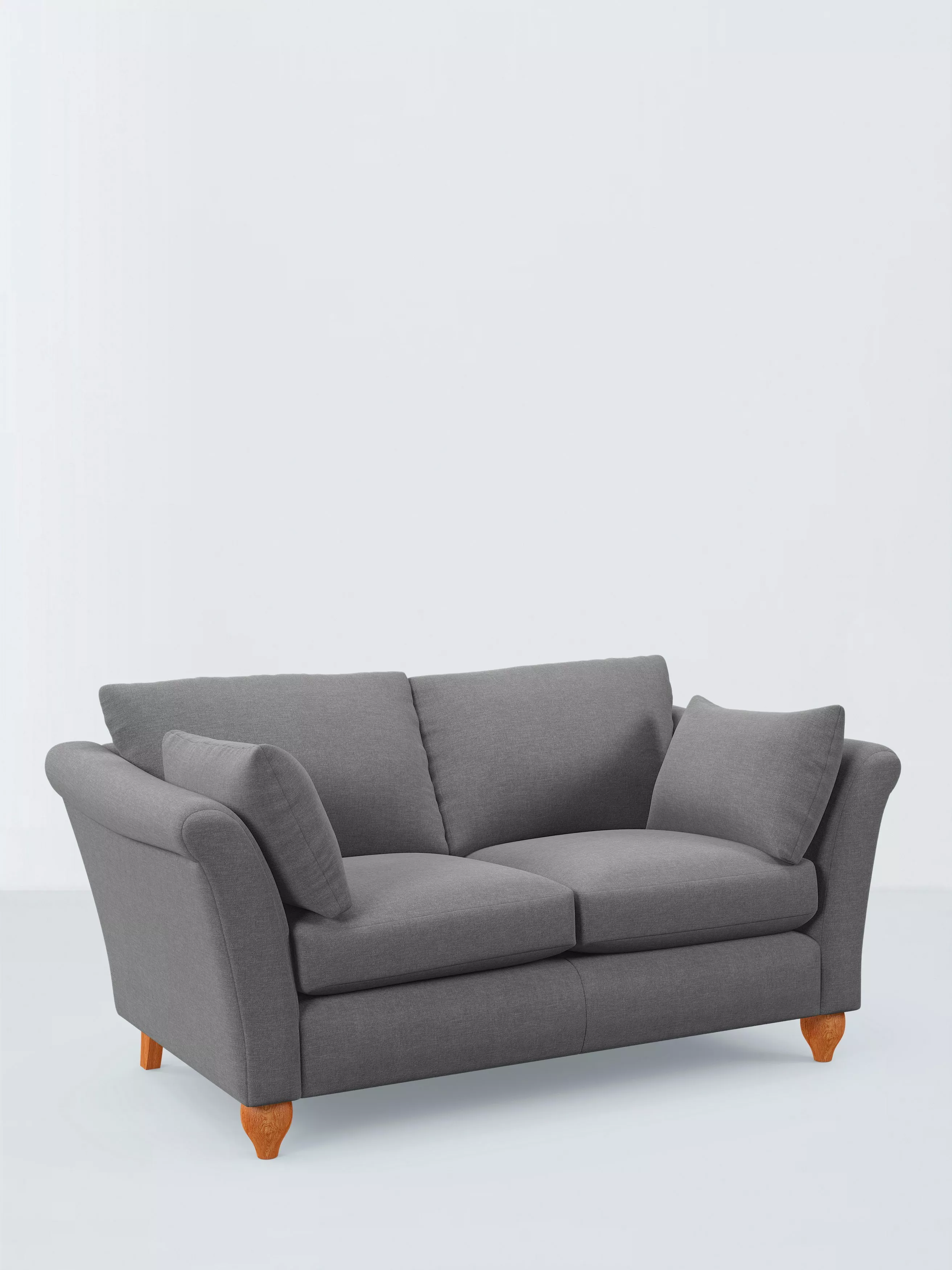 John Lewis Wilber Large 3 Seater Sofa