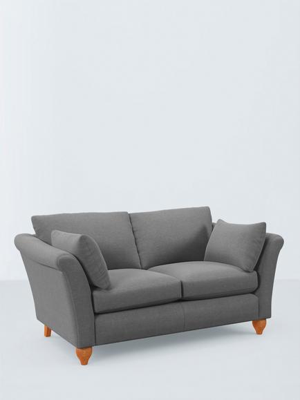 John Lewis Wilber Large 3 Seater Sofa, 
