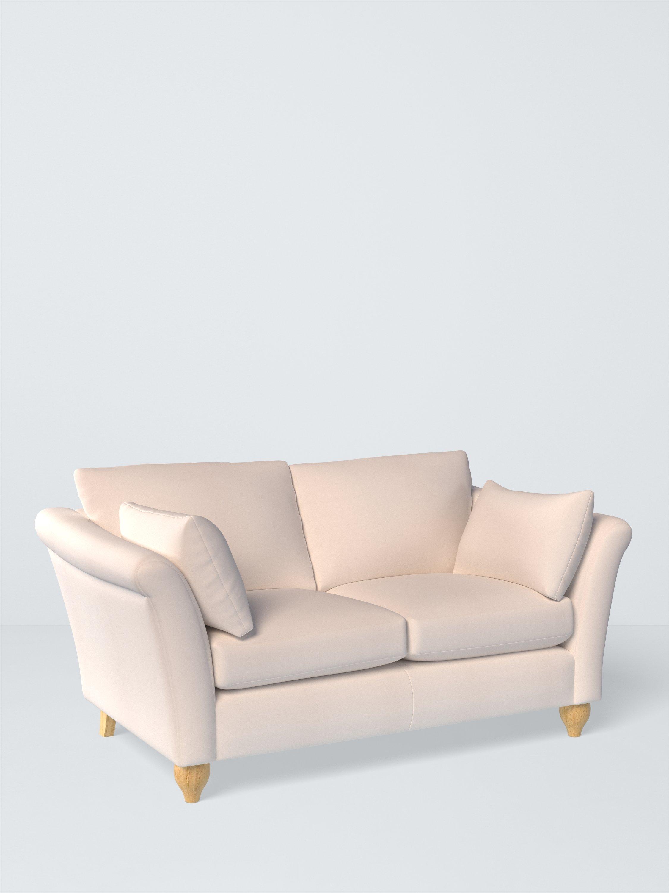 Wilber Range, Aquaclean Titan Plain Fabric, Oyster White, Price Band D