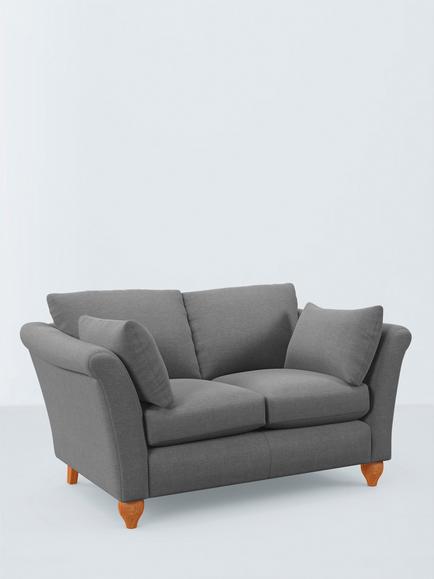 John Lewis Wilber Medium 2 Seater Sofa, 