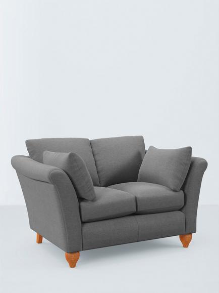 John Lewis Wilber Small 2 Seater Sofa, 